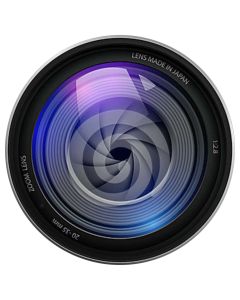 DSLR Camera Lens