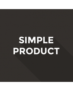 Simple Product2 For Shipping Calculator
