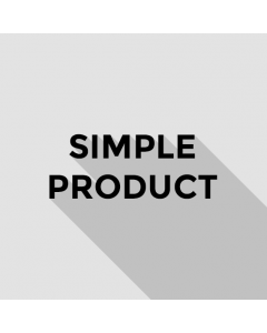 Simple Product For Shipping Calculator